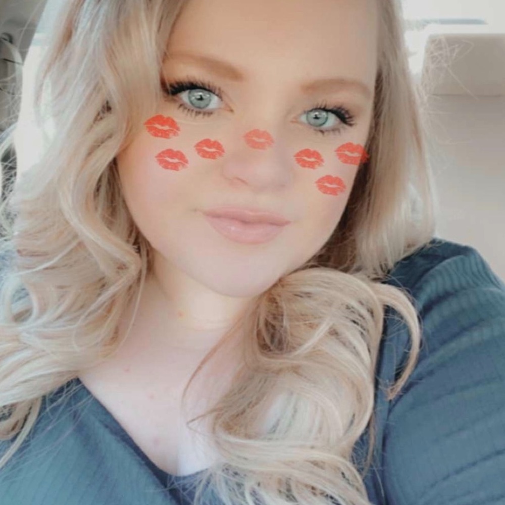 Meet your Posher, Reenie